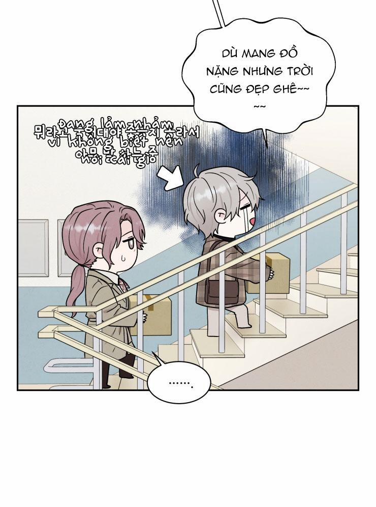 Muốn kết hôn với em ngay lần đầu gặp mặt 12 trang 16