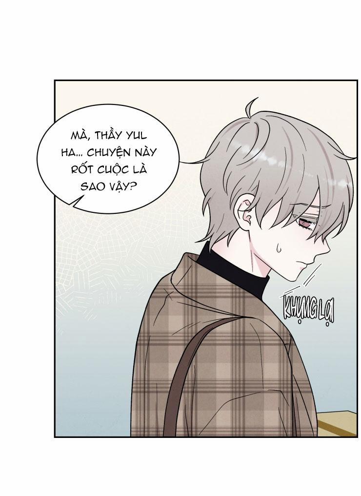 Muốn kết hôn với em ngay lần đầu gặp mặt 12 trang 17