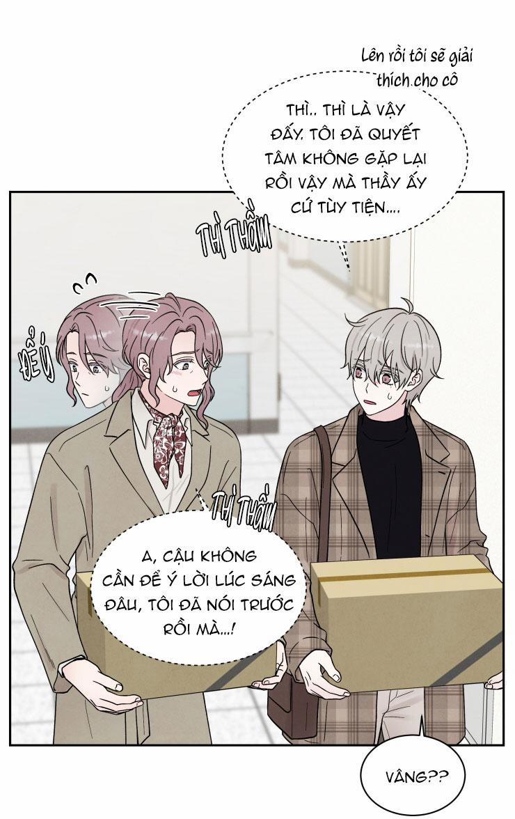 Muốn kết hôn với em ngay lần đầu gặp mặt 12 trang 18