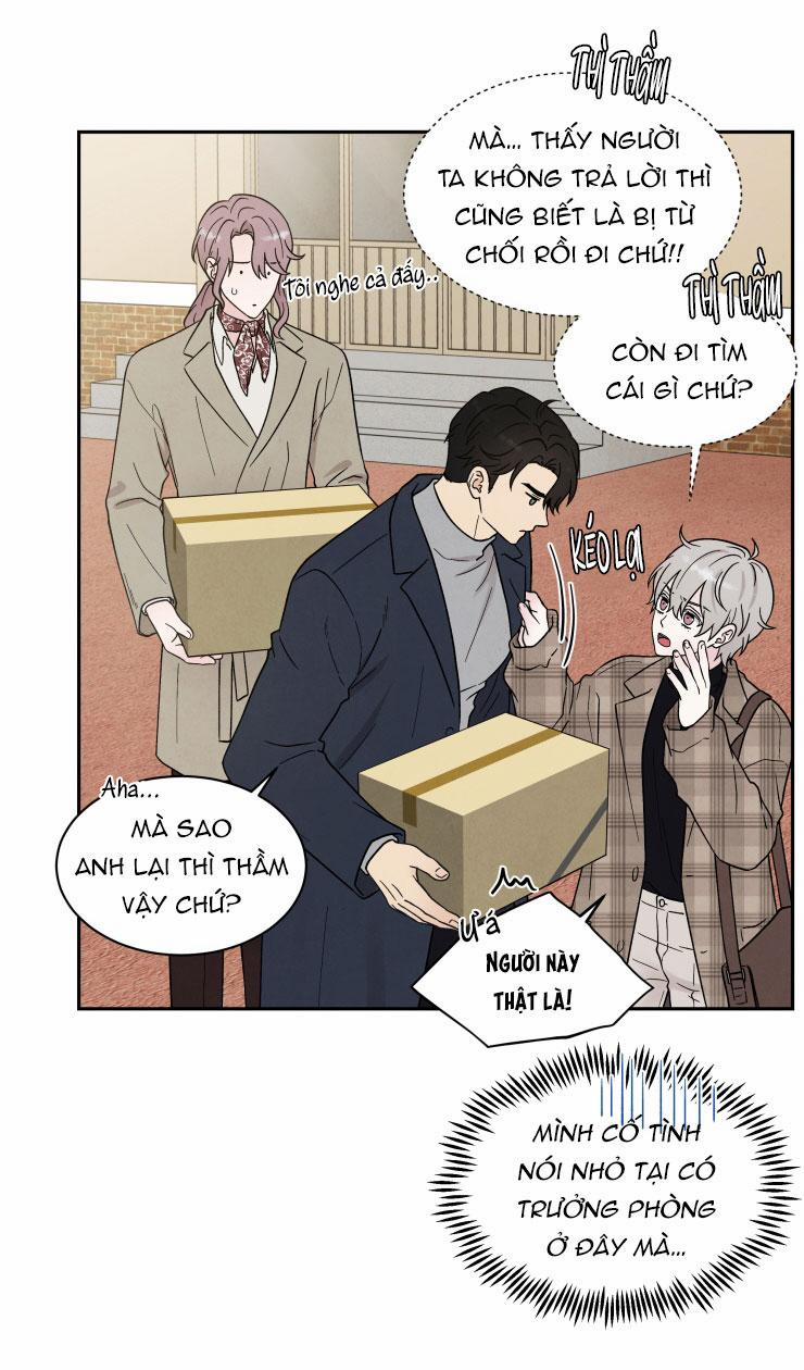 Muốn kết hôn với em ngay lần đầu gặp mặt 12 trang 2