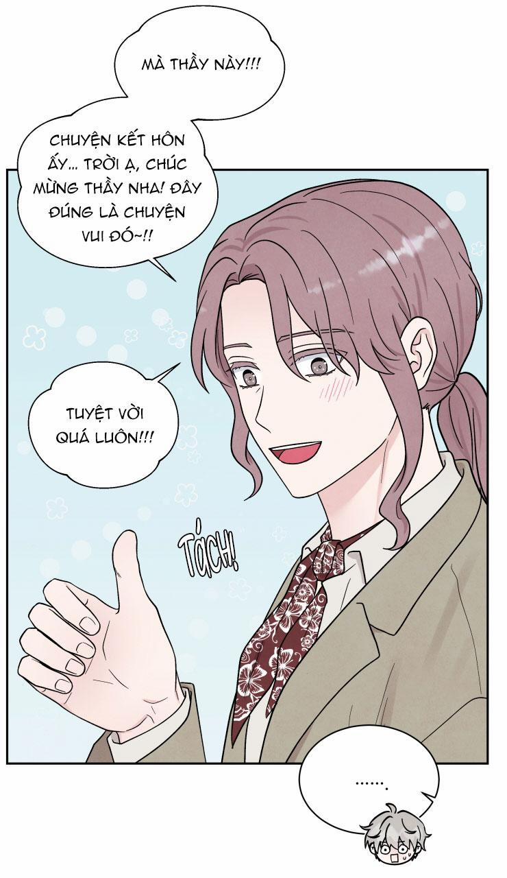 Muốn kết hôn với em ngay lần đầu gặp mặt 12 trang 20