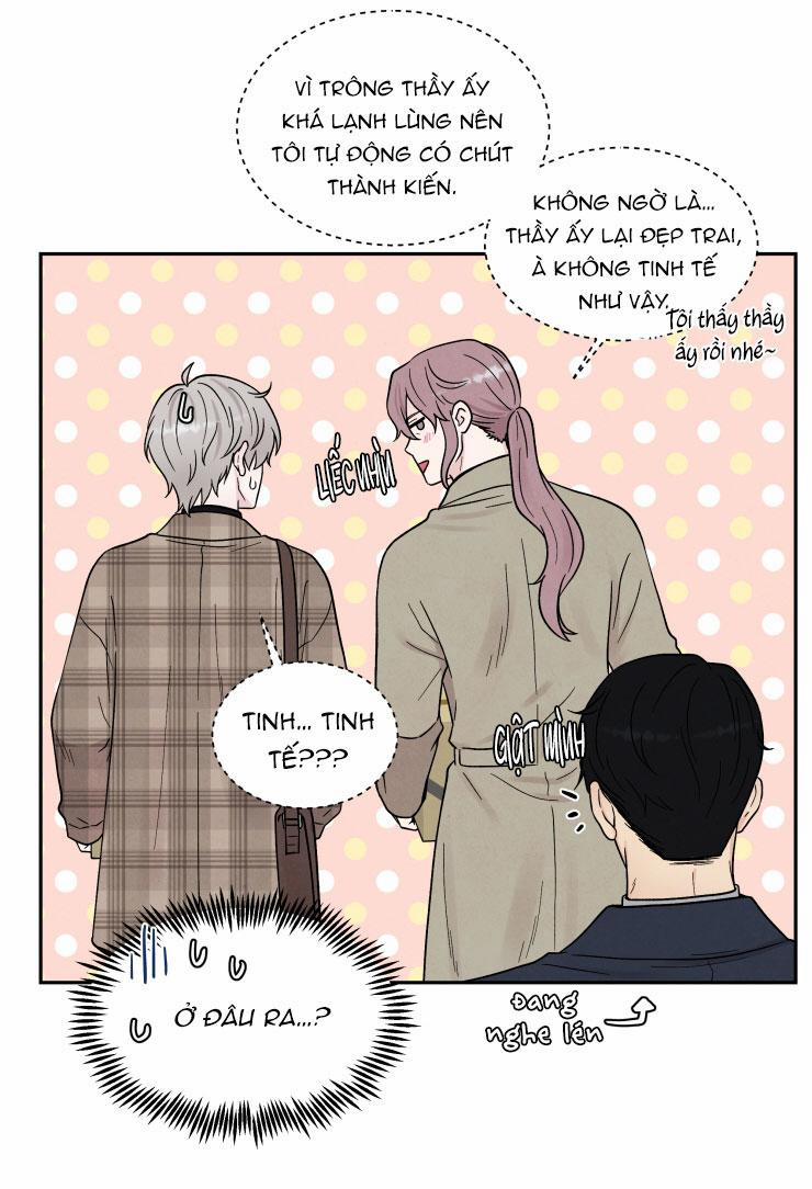 Muốn kết hôn với em ngay lần đầu gặp mặt 12 trang 21