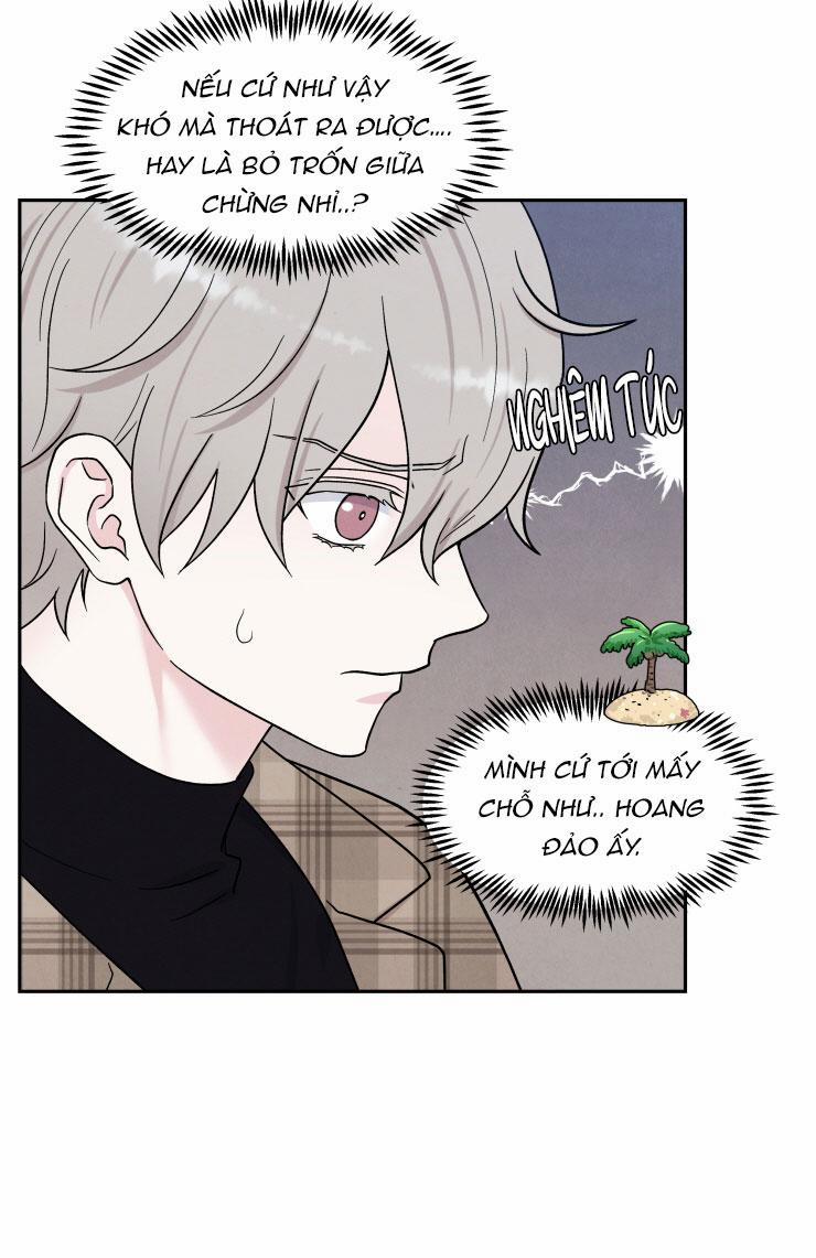 Muốn kết hôn với em ngay lần đầu gặp mặt 12 trang 29