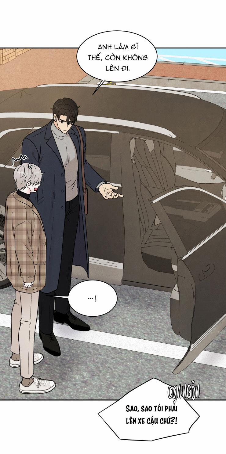 Muốn kết hôn với em ngay lần đầu gặp mặt 12 trang 30