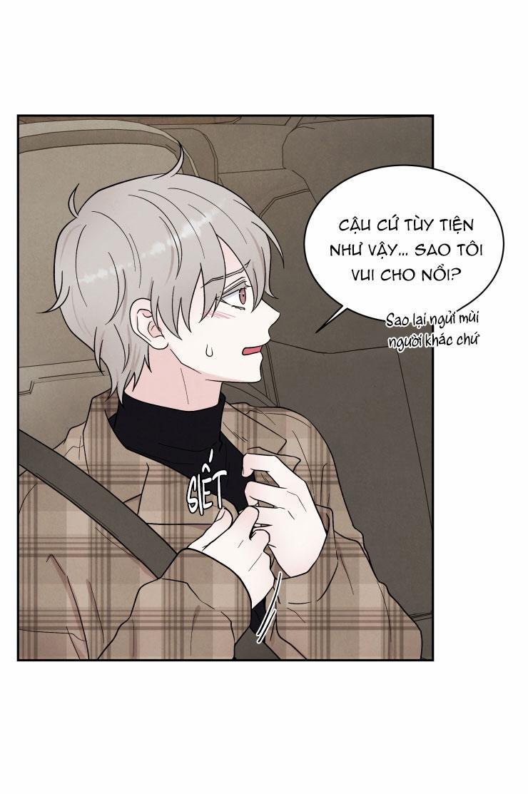 Muốn kết hôn với em ngay lần đầu gặp mặt 12 trang 39