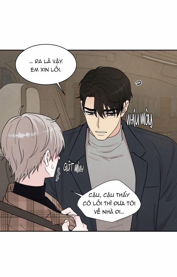 Muốn kết hôn với em ngay lần đầu gặp mặt 12 trang 40