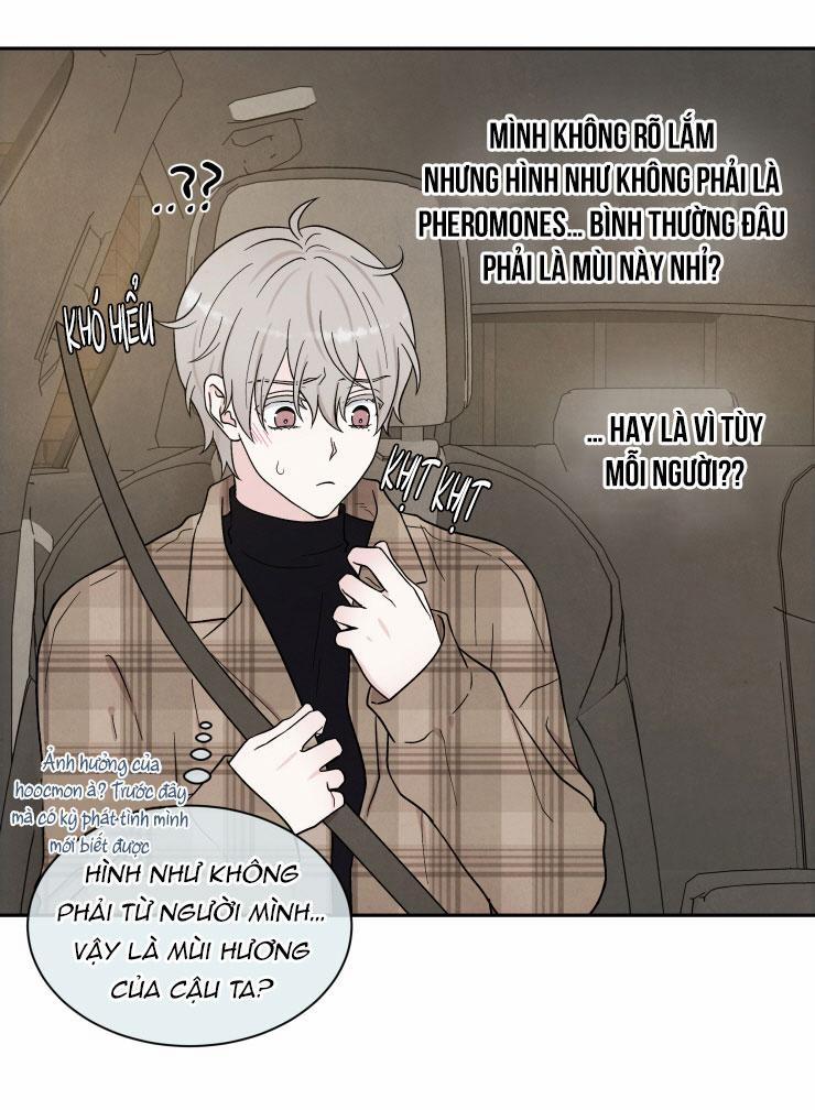 Muốn kết hôn với em ngay lần đầu gặp mặt 12 trang 45