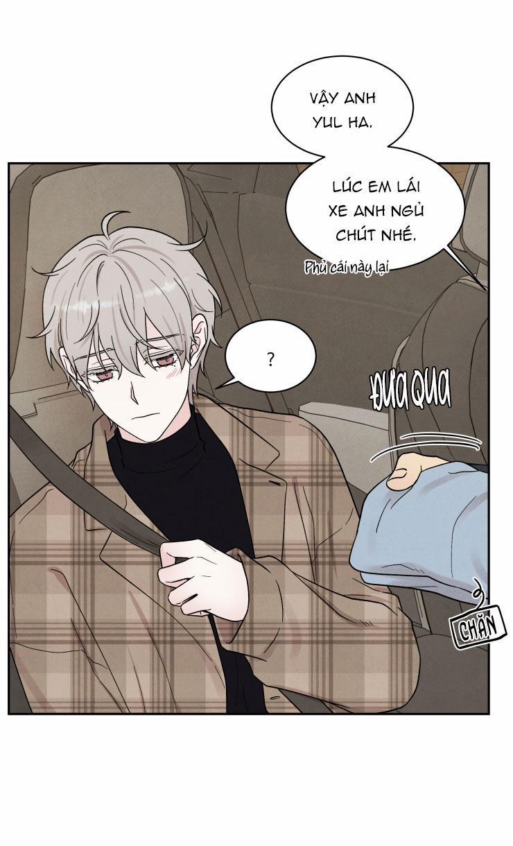 Muốn kết hôn với em ngay lần đầu gặp mặt 12 trang 48