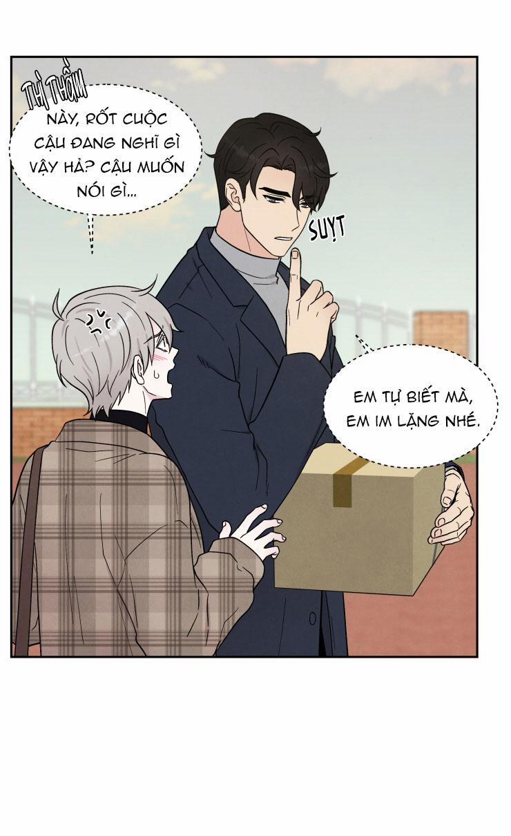 Muốn kết hôn với em ngay lần đầu gặp mặt 12 trang 5