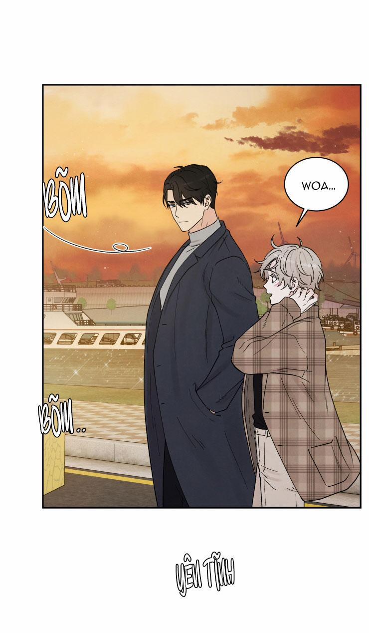 Muốn kết hôn với em ngay lần đầu gặp mặt 12 trang 51