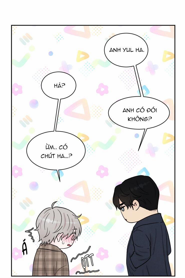 Muốn kết hôn với em ngay lần đầu gặp mặt 12 trang 55