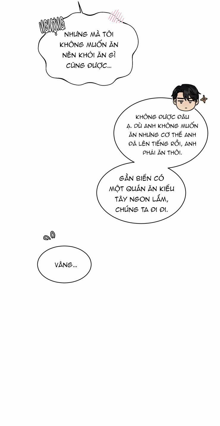 Muốn kết hôn với em ngay lần đầu gặp mặt 12 trang 56