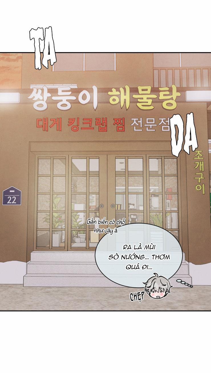 Muốn kết hôn với em ngay lần đầu gặp mặt 12 trang 59