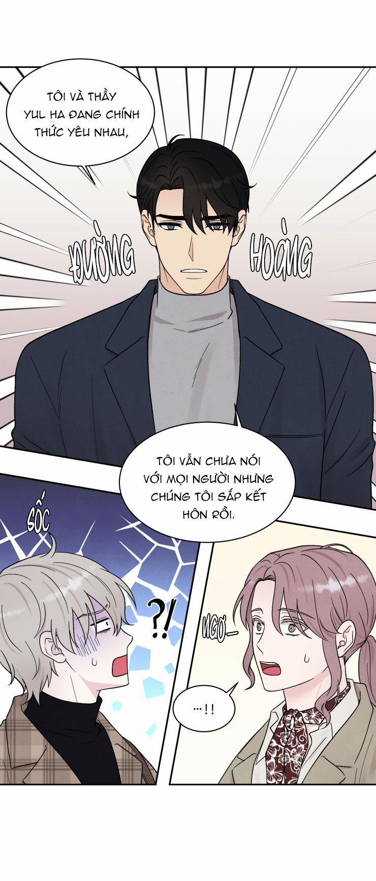 Muốn kết hôn với em ngay lần đầu gặp mặt 12 trang 6