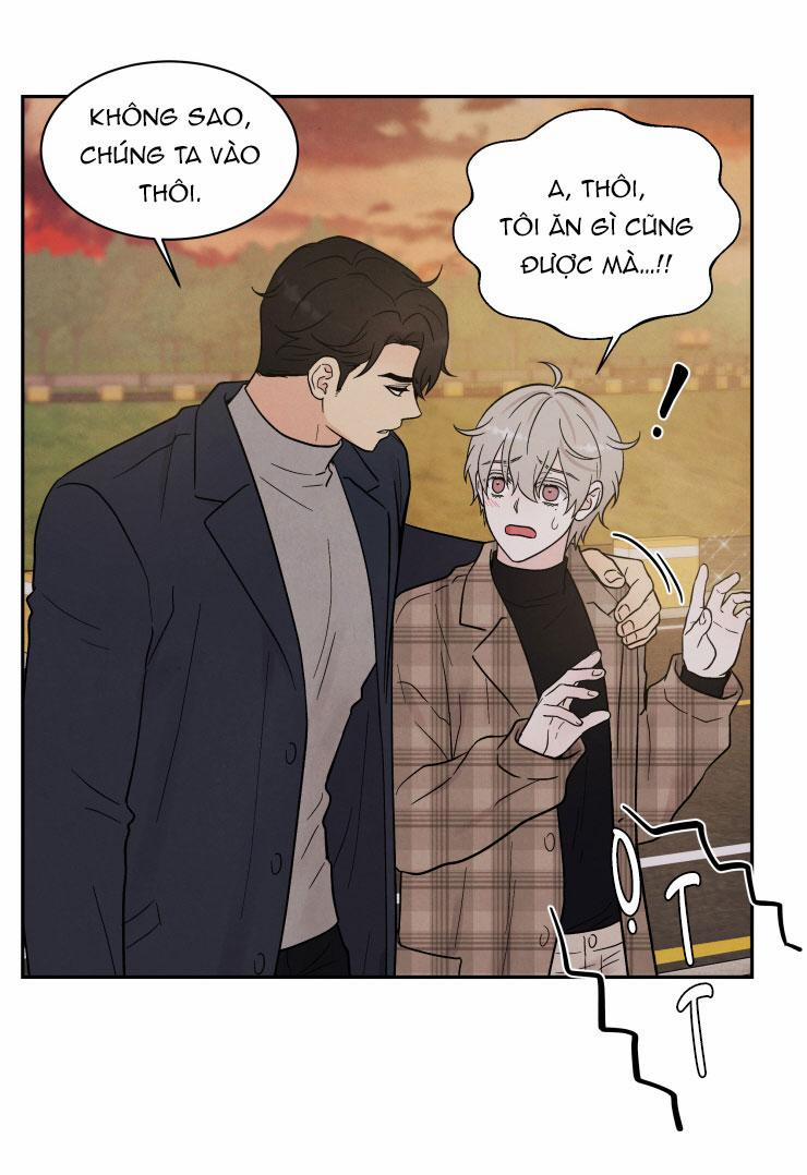 Muốn kết hôn với em ngay lần đầu gặp mặt 12 trang 62