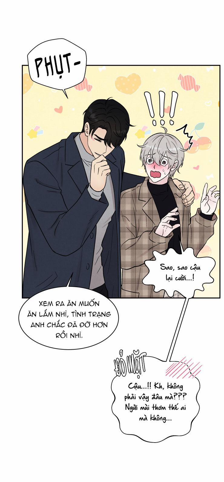 Muốn kết hôn với em ngay lần đầu gặp mặt 12 trang 63