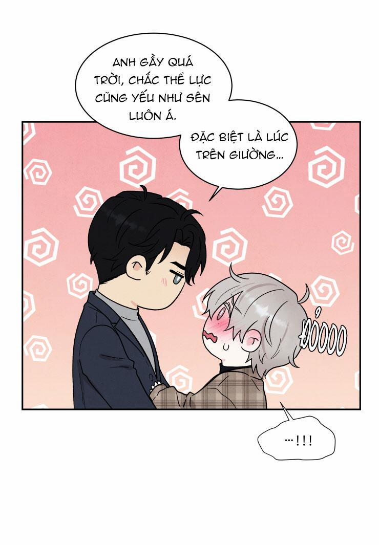 Muốn kết hôn với em ngay lần đầu gặp mặt 12 trang 66