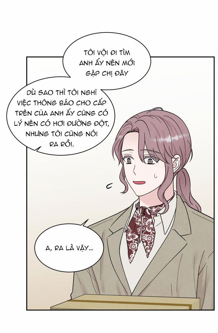 Muốn kết hôn với em ngay lần đầu gặp mặt 12 trang 8
