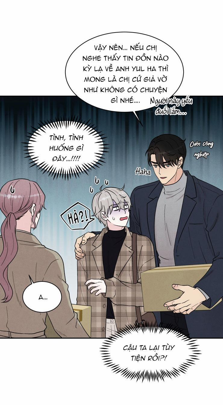 Muốn kết hôn với em ngay lần đầu gặp mặt 12 trang 9