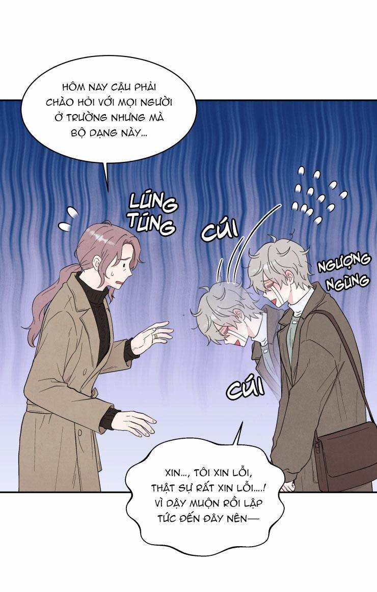 Muốn kết hôn với em ngay lần đầu gặp mặt 2 trang 17