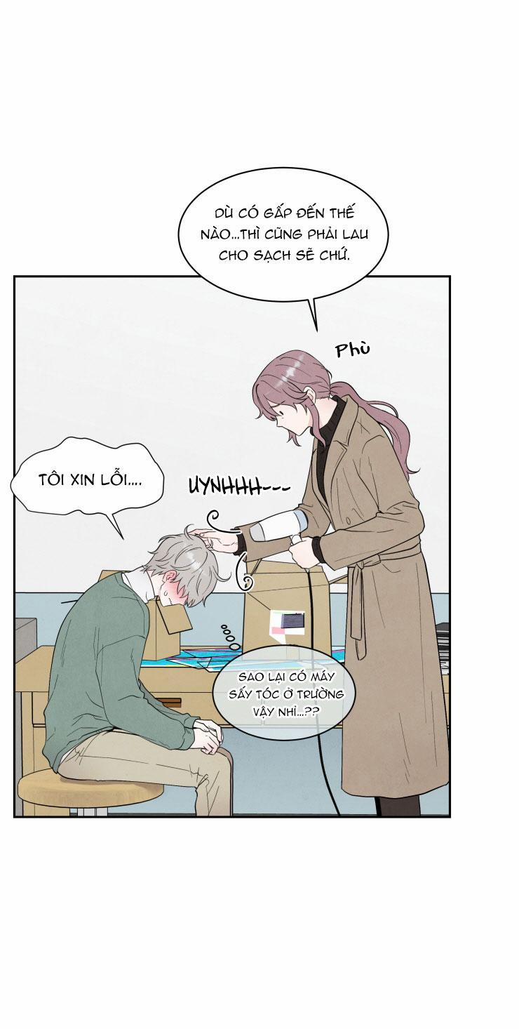 Muốn kết hôn với em ngay lần đầu gặp mặt 2 trang 19