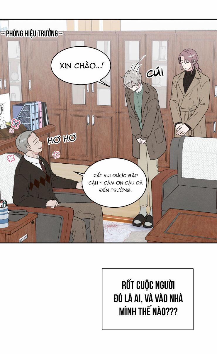 Muốn kết hôn với em ngay lần đầu gặp mặt 2 trang 24