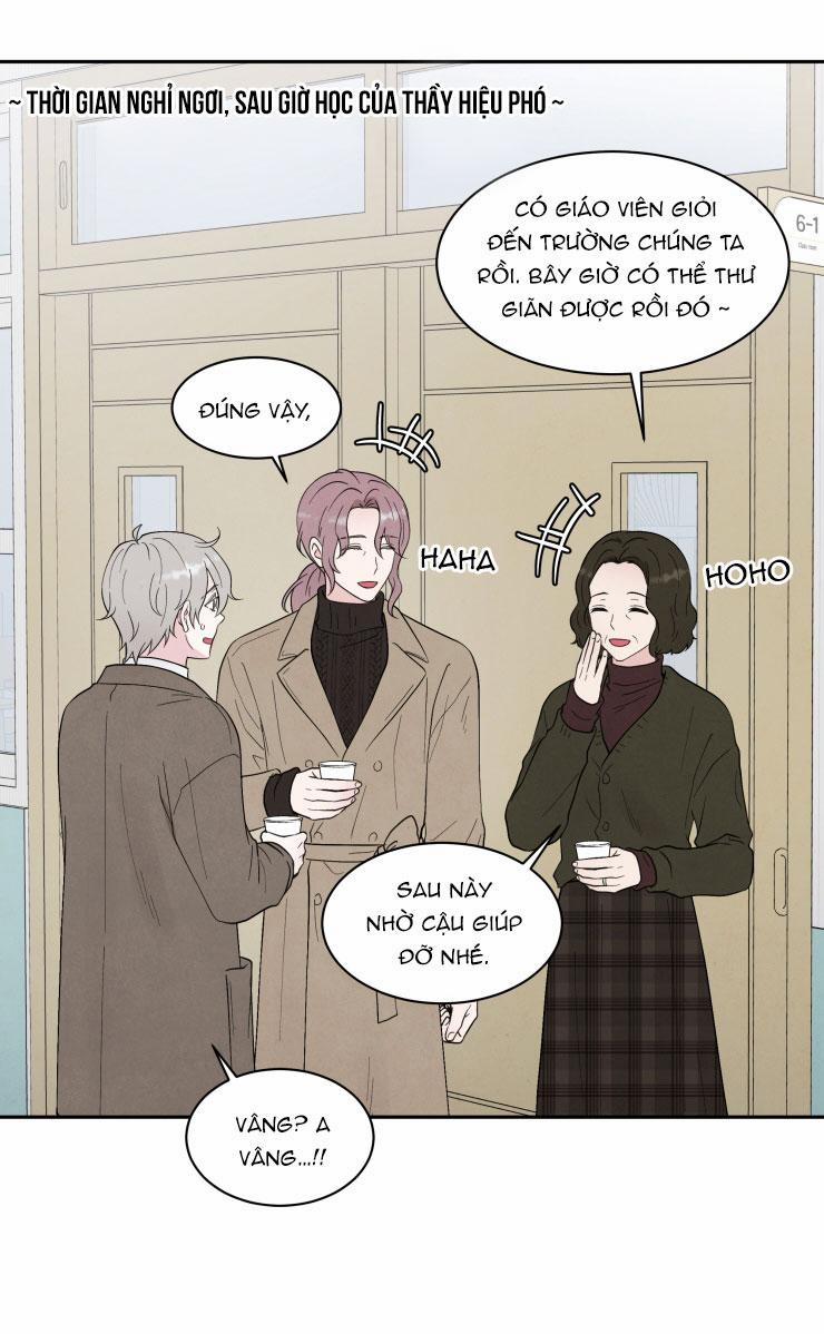 Muốn kết hôn với em ngay lần đầu gặp mặt 2 trang 26