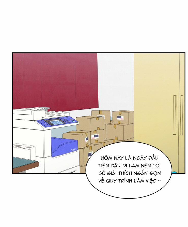 Muốn kết hôn với em ngay lần đầu gặp mặt 2 trang 28