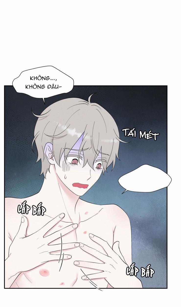 Muốn kết hôn với em ngay lần đầu gặp mặt 2 trang 3