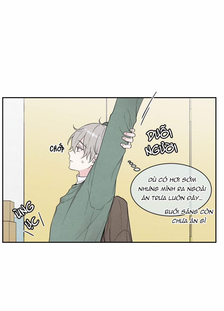 Muốn kết hôn với em ngay lần đầu gặp mặt 2 trang 33