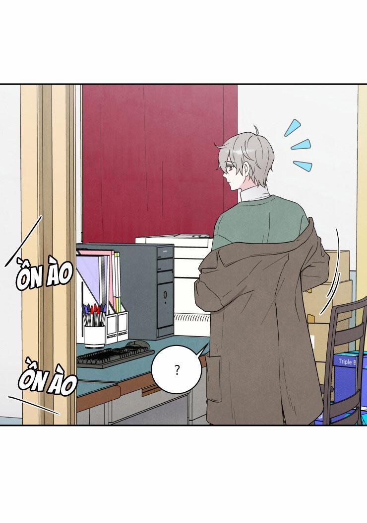 Muốn kết hôn với em ngay lần đầu gặp mặt 2 trang 34