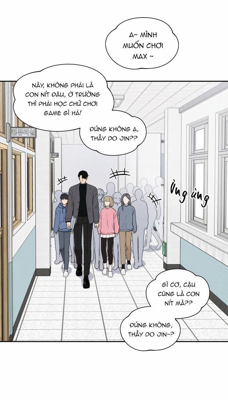 Muốn kết hôn với em ngay lần đầu gặp mặt 2 trang 36