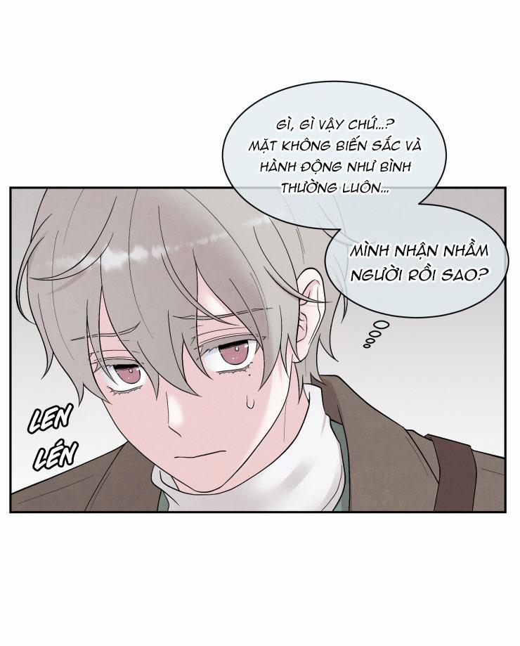 Muốn kết hôn với em ngay lần đầu gặp mặt 2 trang 51