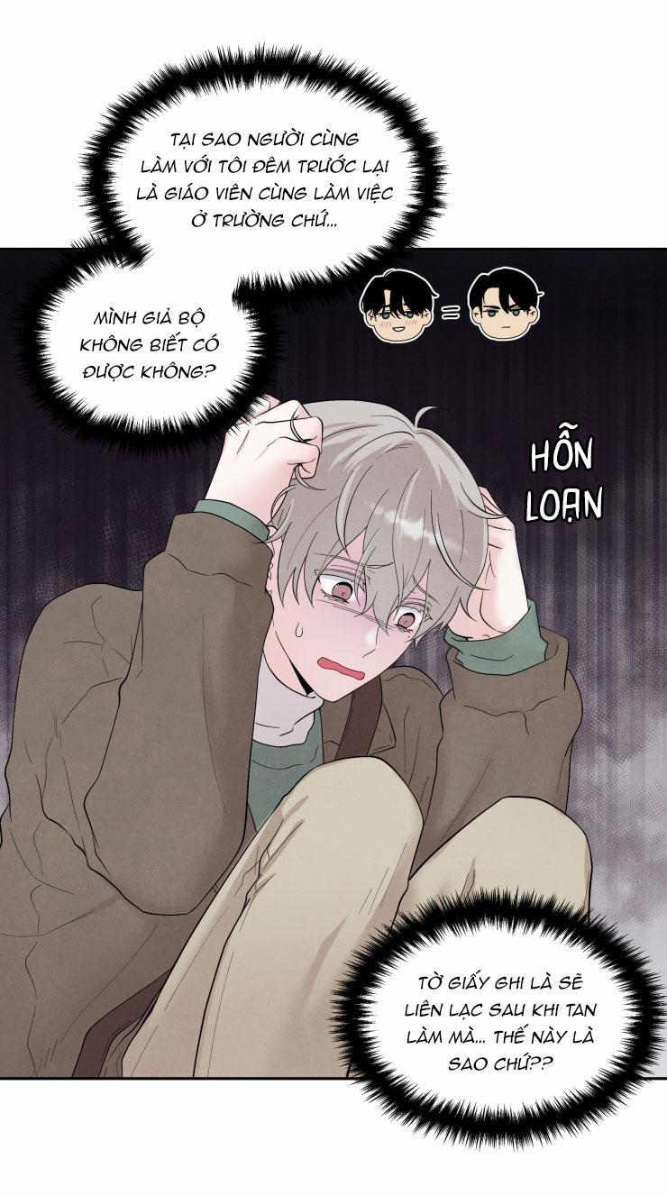 Muốn kết hôn với em ngay lần đầu gặp mặt 2 trang 64