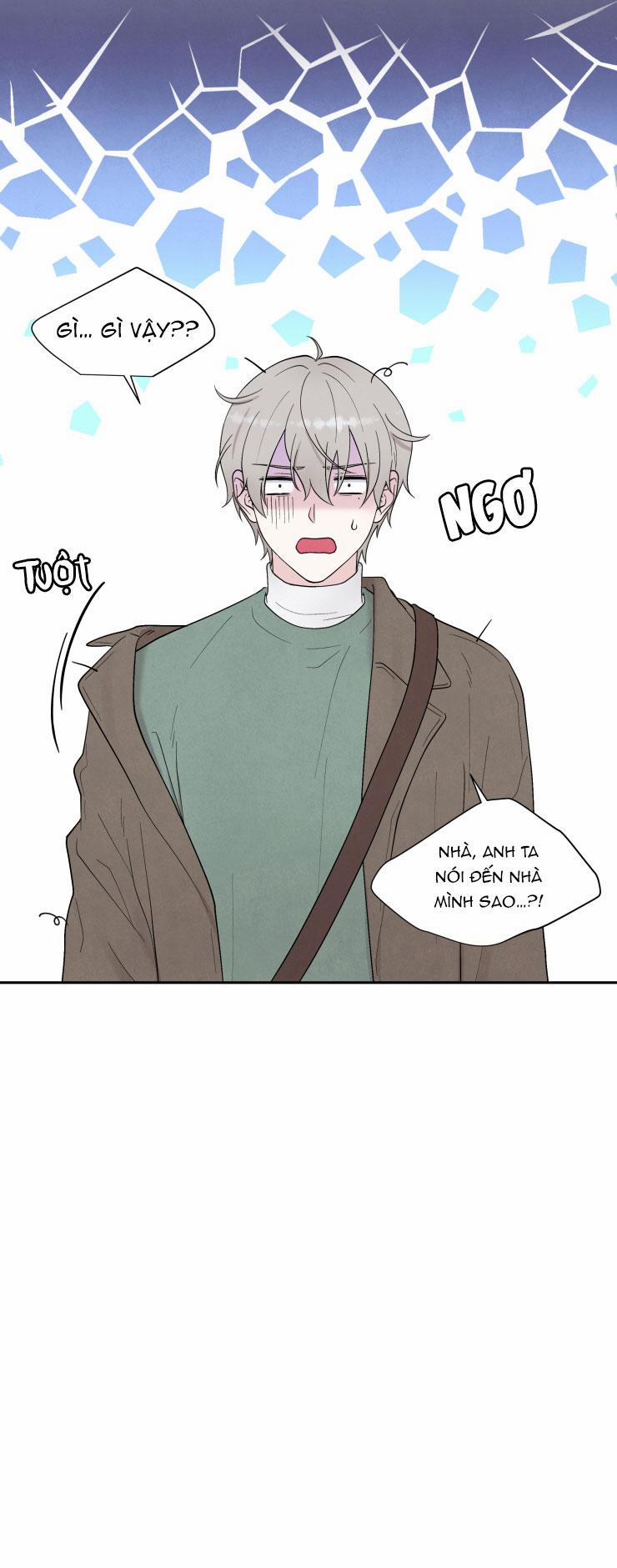 Muốn kết hôn với em ngay lần đầu gặp mặt 2 trang 74