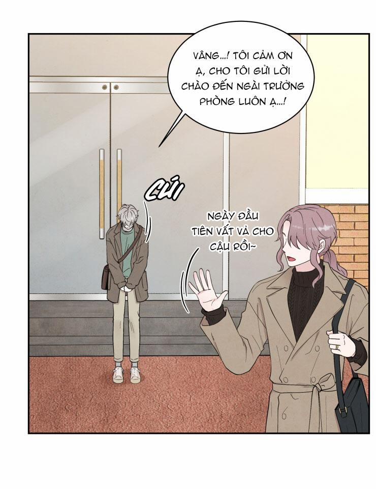 Muốn kết hôn với em ngay lần đầu gặp mặt 3 trang 1