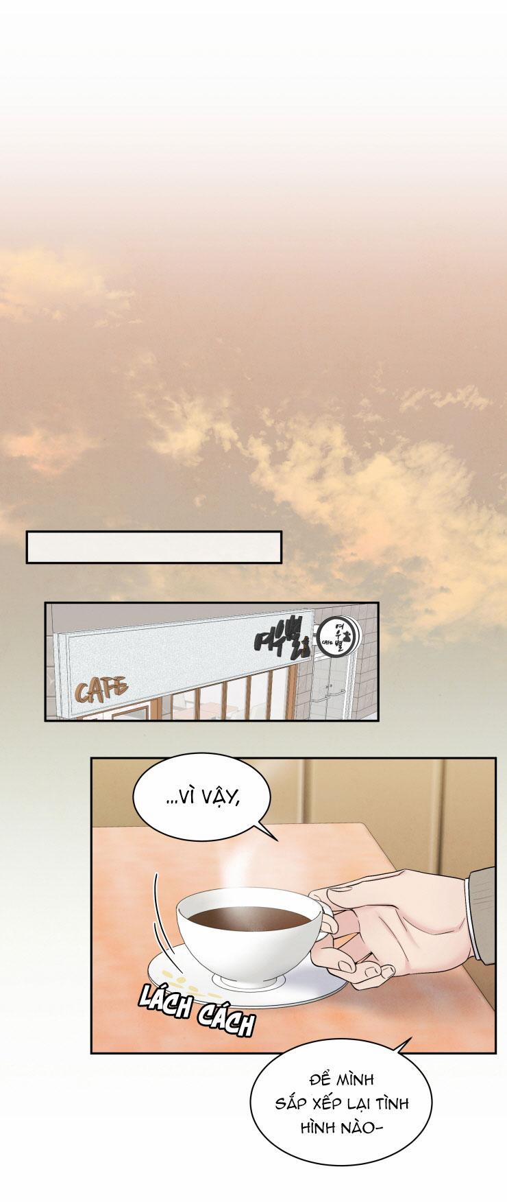 Muốn kết hôn với em ngay lần đầu gặp mặt 3 trang 11