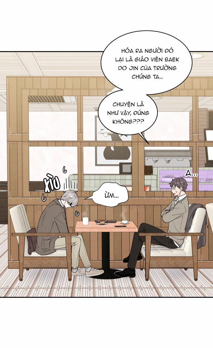 Muốn kết hôn với em ngay lần đầu gặp mặt 3 trang 13