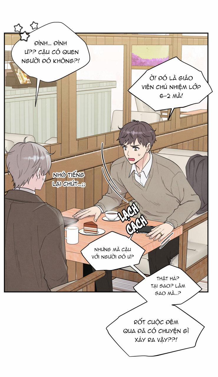 Muốn kết hôn với em ngay lần đầu gặp mặt 3 trang 15