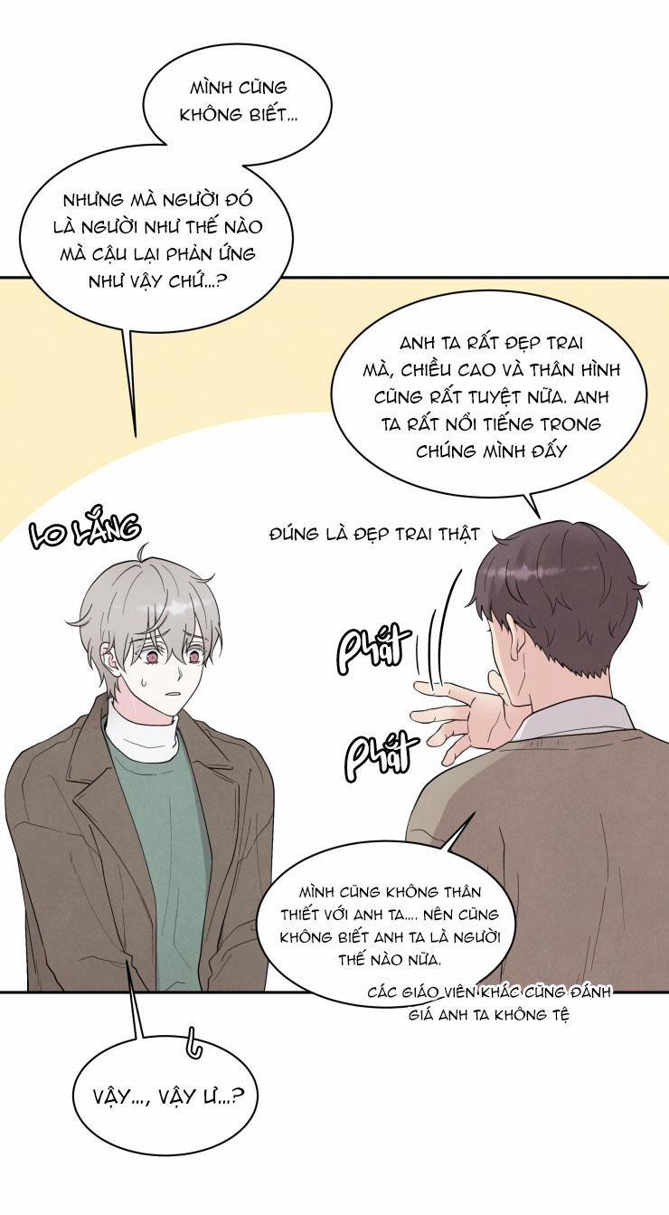 Muốn kết hôn với em ngay lần đầu gặp mặt 3 trang 16