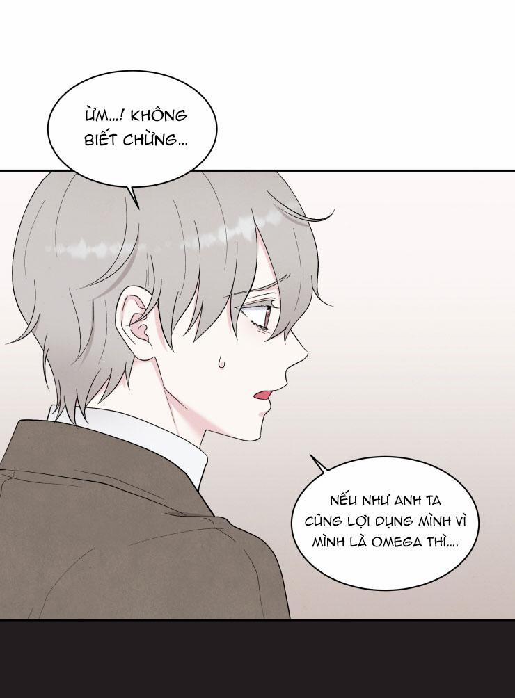 Muốn kết hôn với em ngay lần đầu gặp mặt 3 trang 23