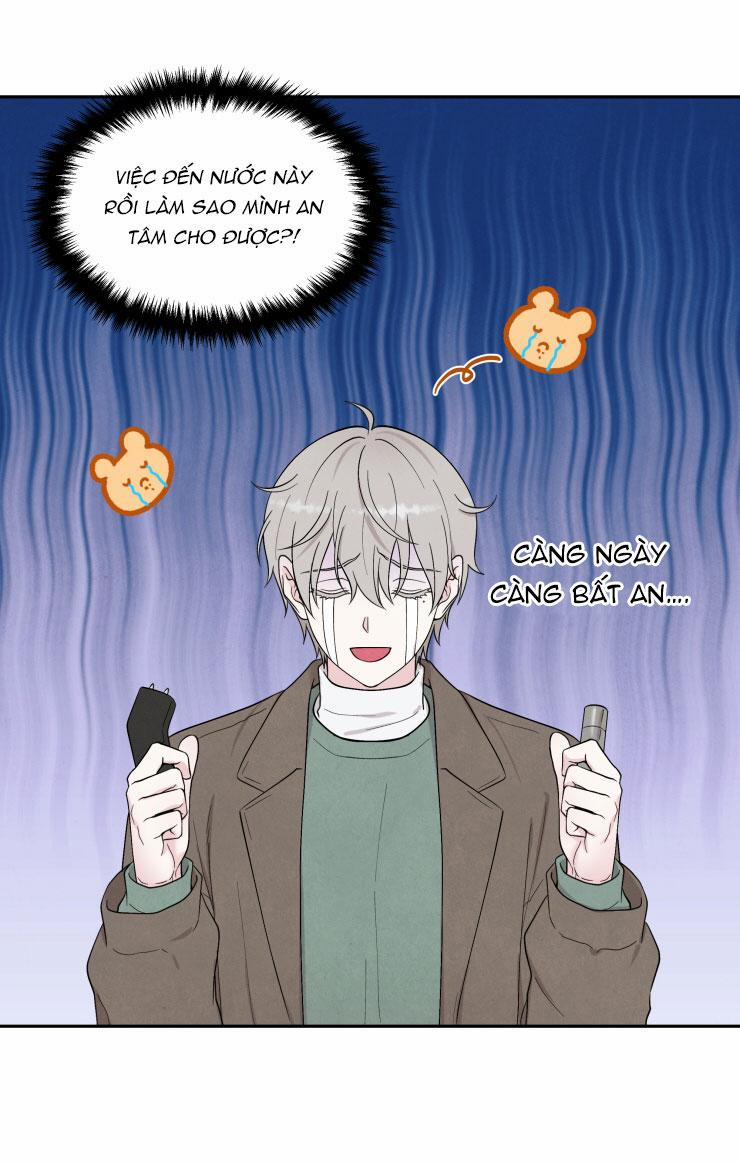 Muốn kết hôn với em ngay lần đầu gặp mặt 3 trang 43