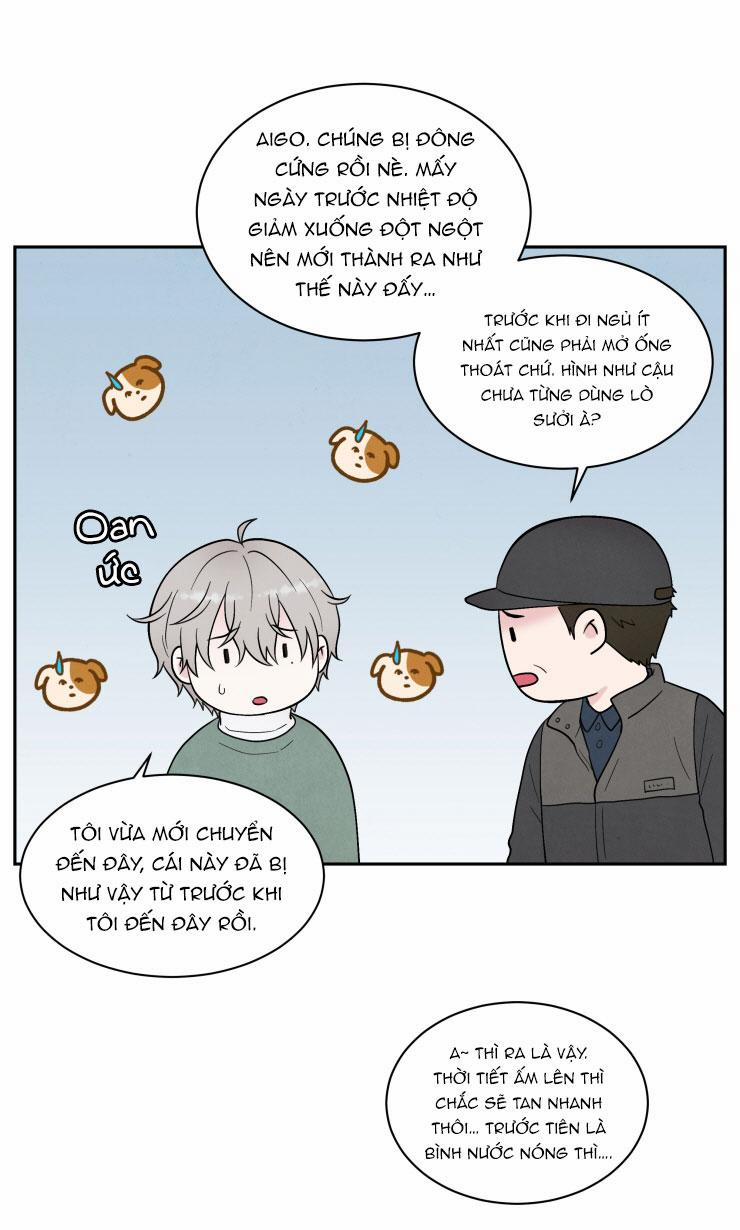 Muốn kết hôn với em ngay lần đầu gặp mặt 3 trang 46