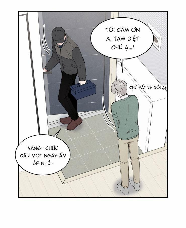 Muốn kết hôn với em ngay lần đầu gặp mặt 3 trang 48