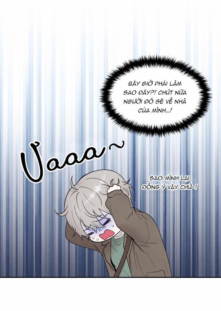 Muốn kết hôn với em ngay lần đầu gặp mặt 3 trang 5