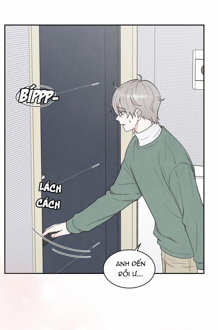 Muốn kết hôn với em ngay lần đầu gặp mặt 3 trang 60