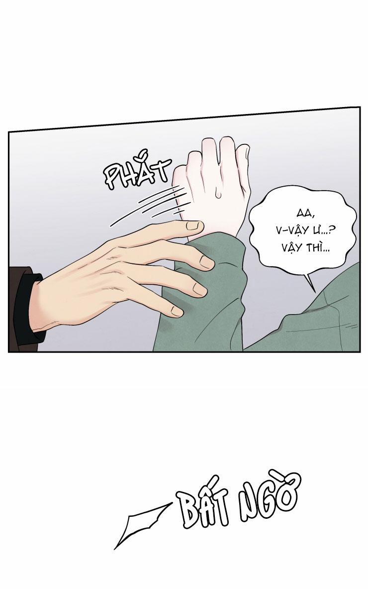 Muốn kết hôn với em ngay lần đầu gặp mặt 3 trang 70