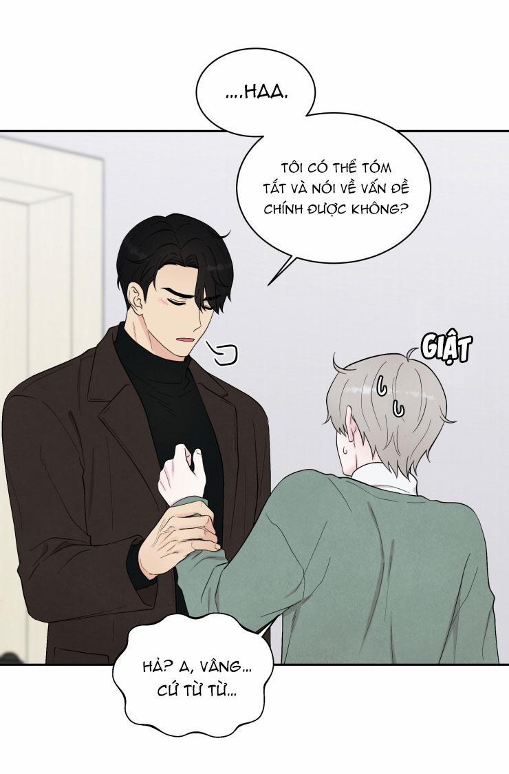 Muốn kết hôn với em ngay lần đầu gặp mặt 3 trang 75