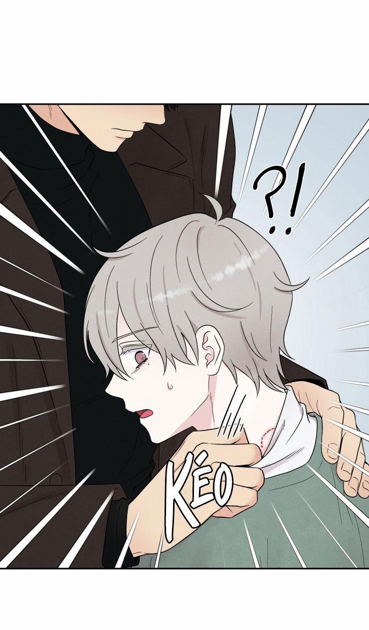 Muốn kết hôn với em ngay lần đầu gặp mặt 4 trang 10