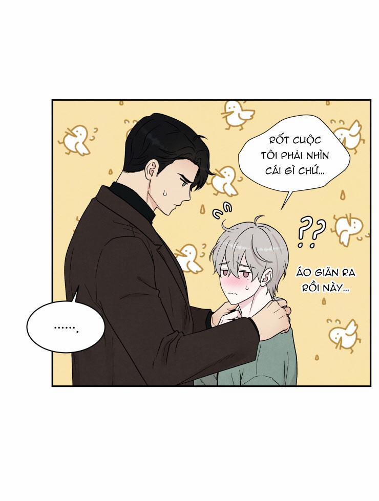 Muốn kết hôn với em ngay lần đầu gặp mặt 4 trang 13